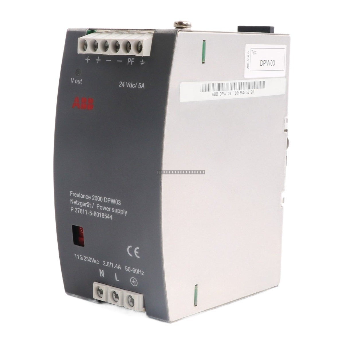 ABB DPW03