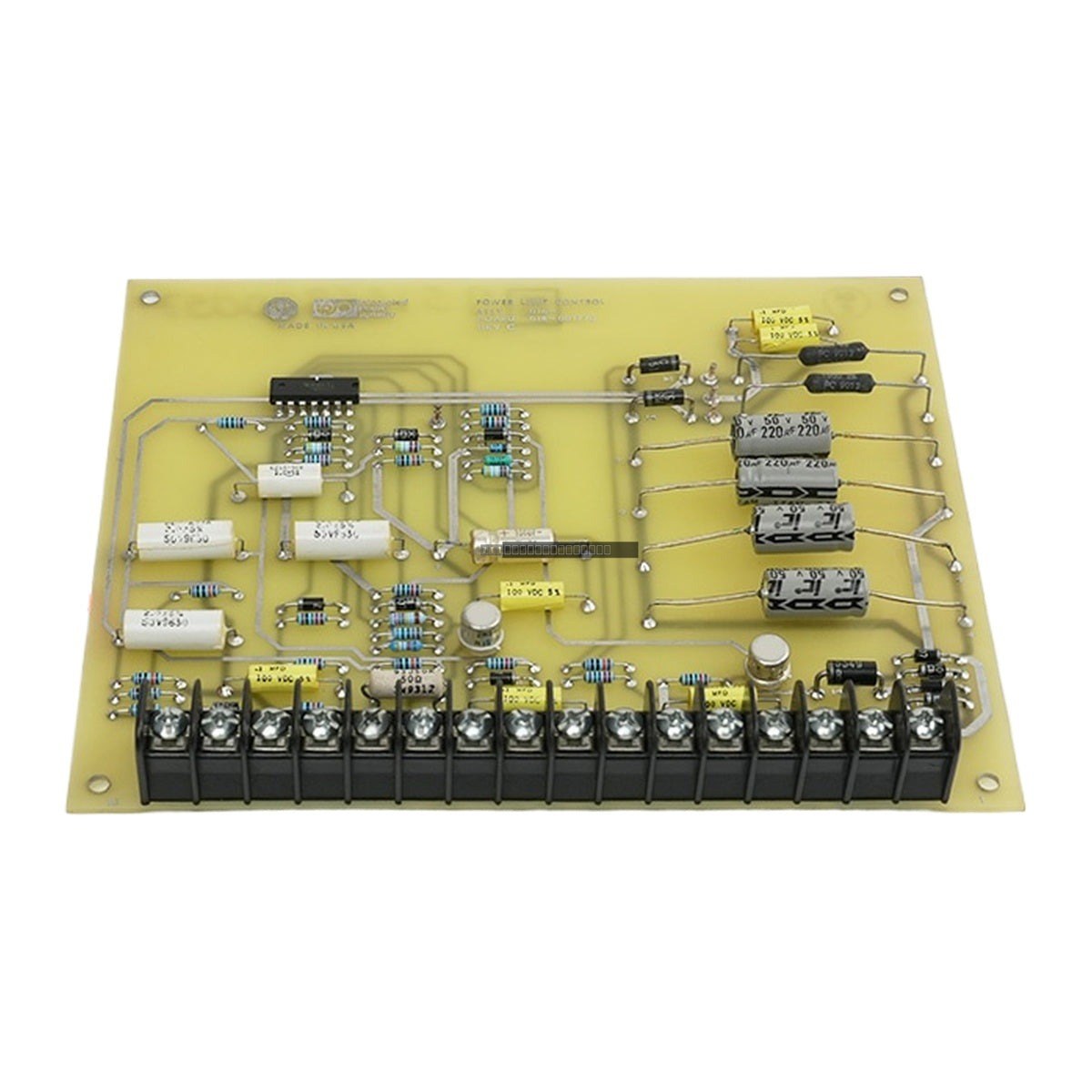 Allen-Bradley 018-001770