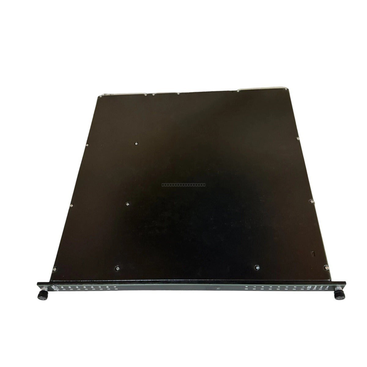 Triconex 3601