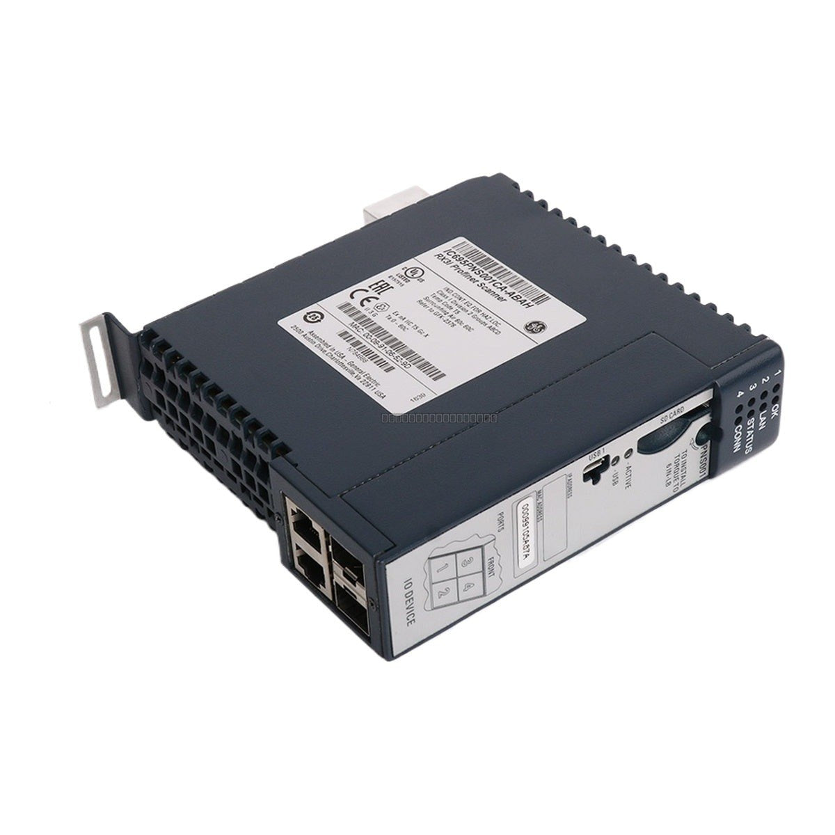 General Electric IC695PNS001CA-ABAH
