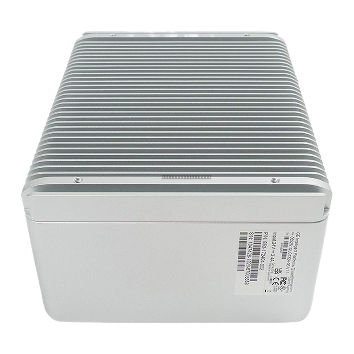 General Electric 0552N1QLG132A-06 V1.1 853-172404-101
