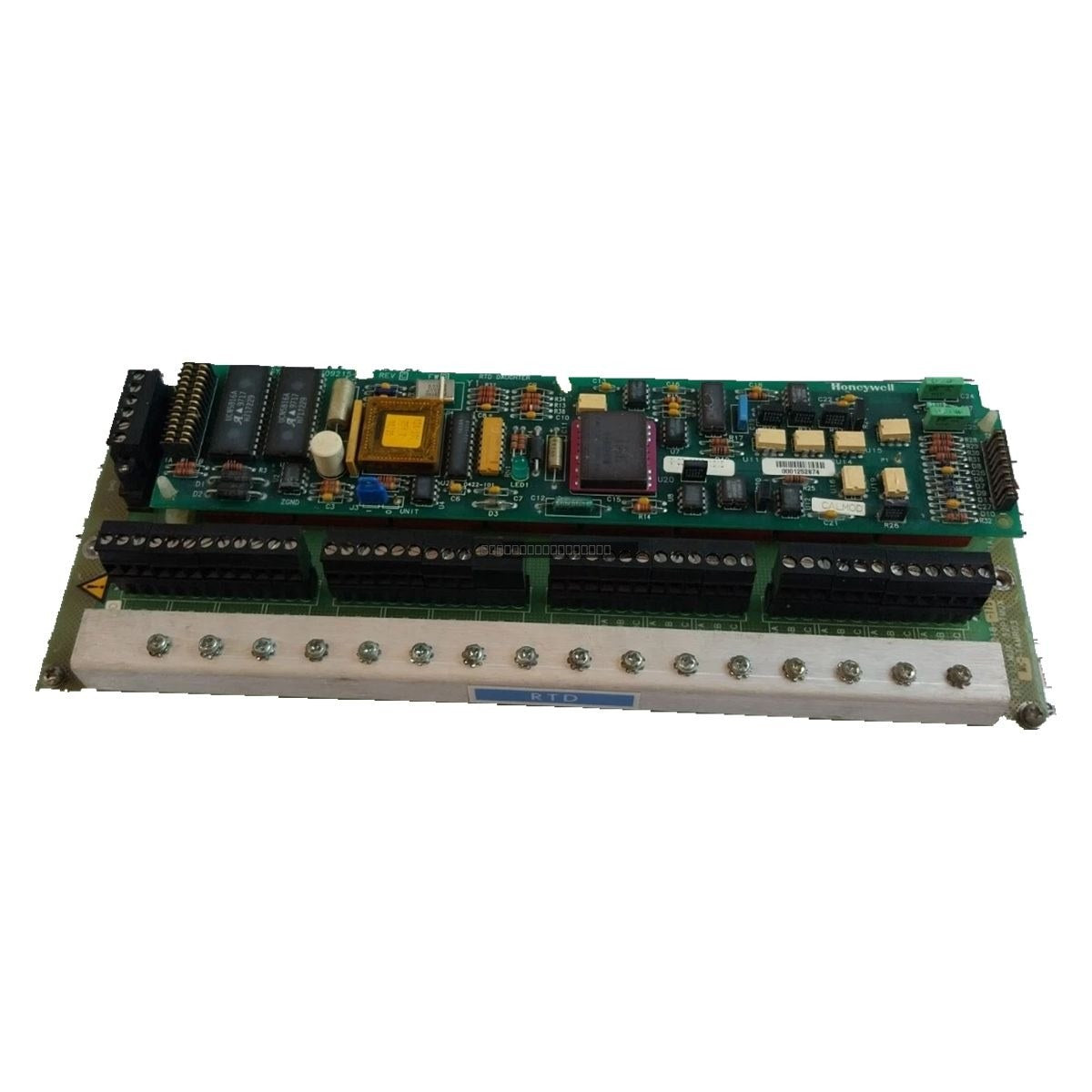 Honeywell MC-TAMR03