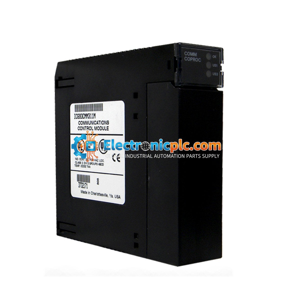 General Electric IC693CMM311