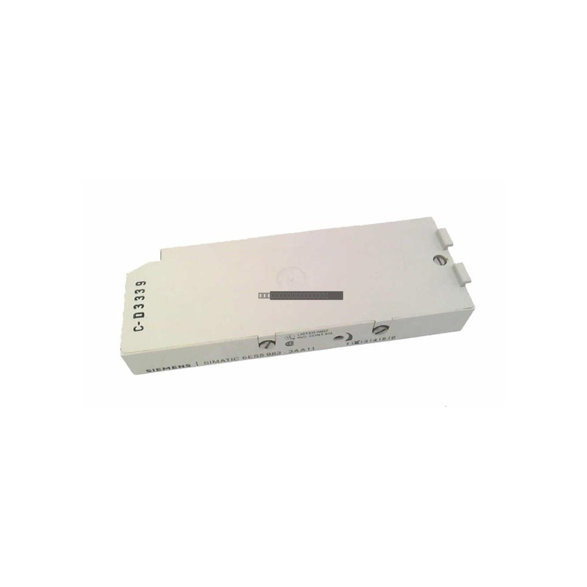 Siemens 6ES5983-3AA11