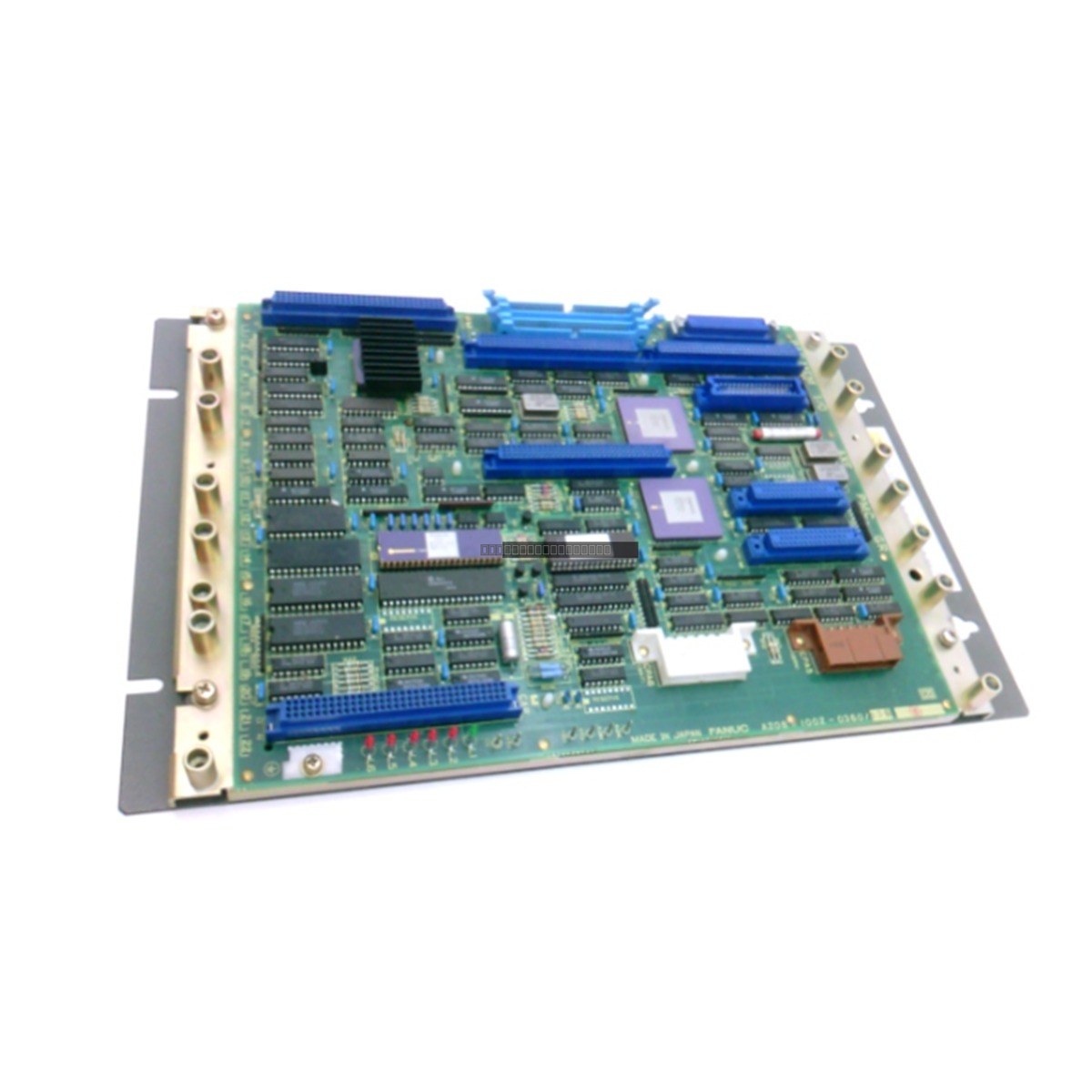 GE FANUC A02B-0098-B501