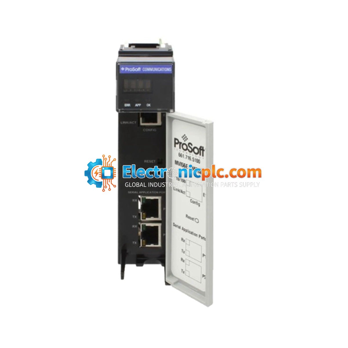 ProSoft MVI56-MCMR