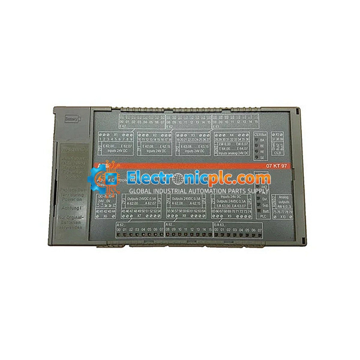ABB 07KT97