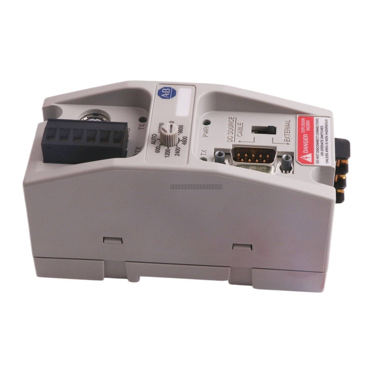 Allen-Bradley 1761-NET-AIC