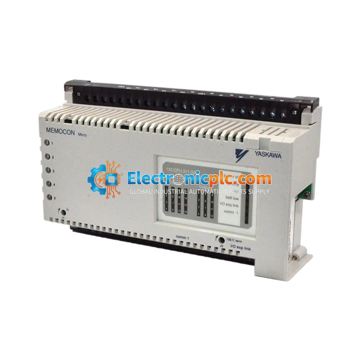 Schneider 110CPU31103