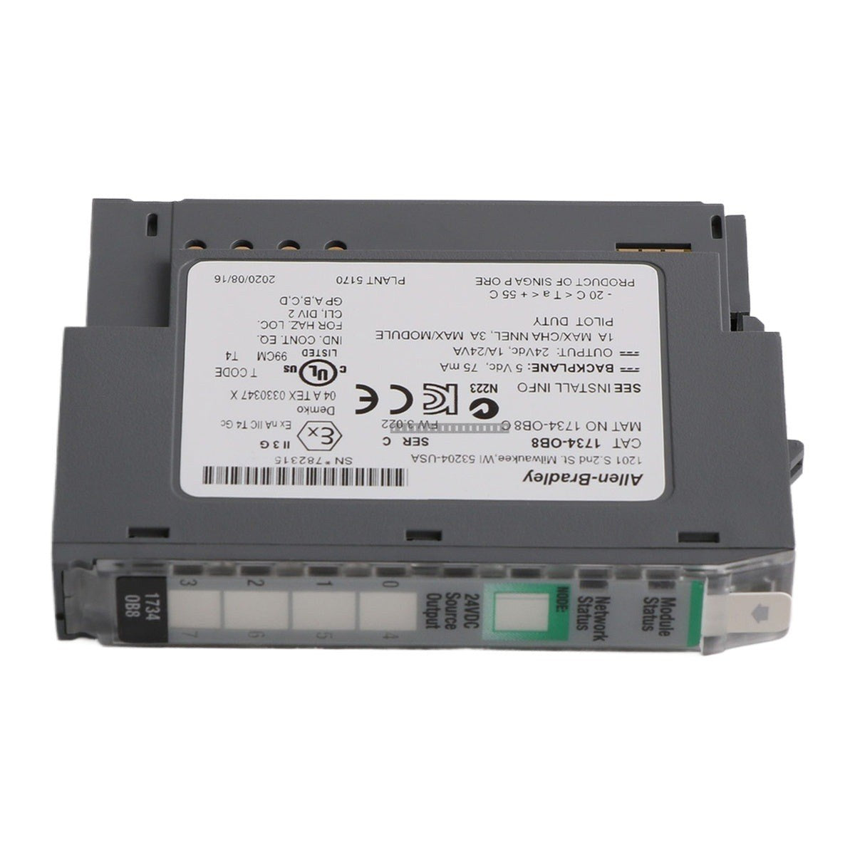 Allen-Bradley 1734-OB8