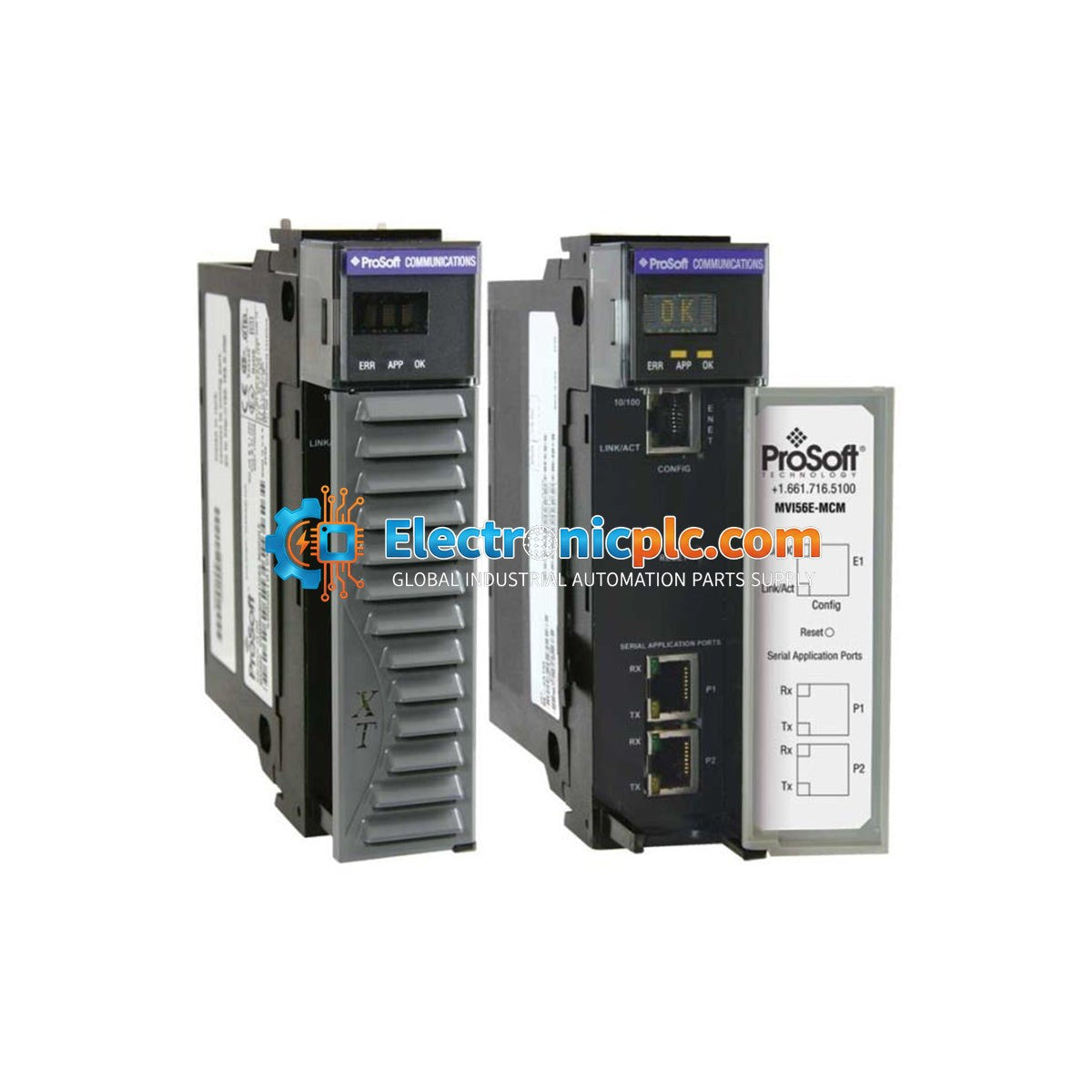 ProSoft MVI56E-MCM
