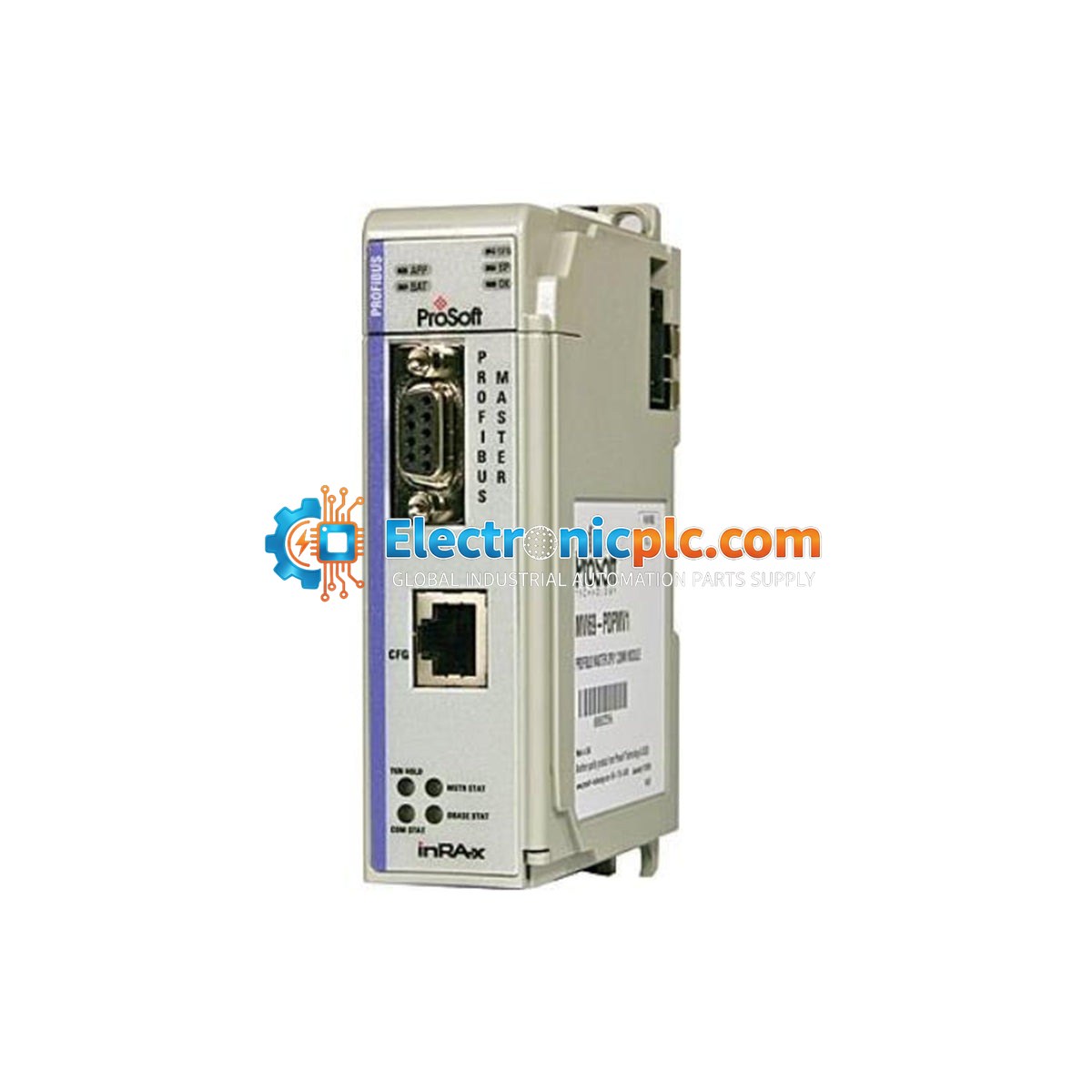 ProSoft MVI69-PDPMV1