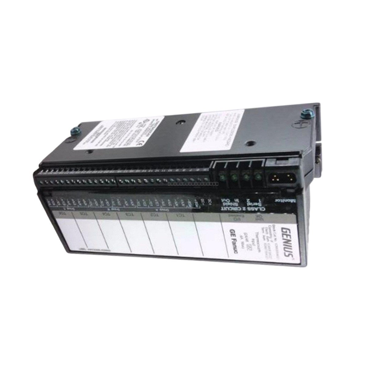 General Electric IC660BBA023