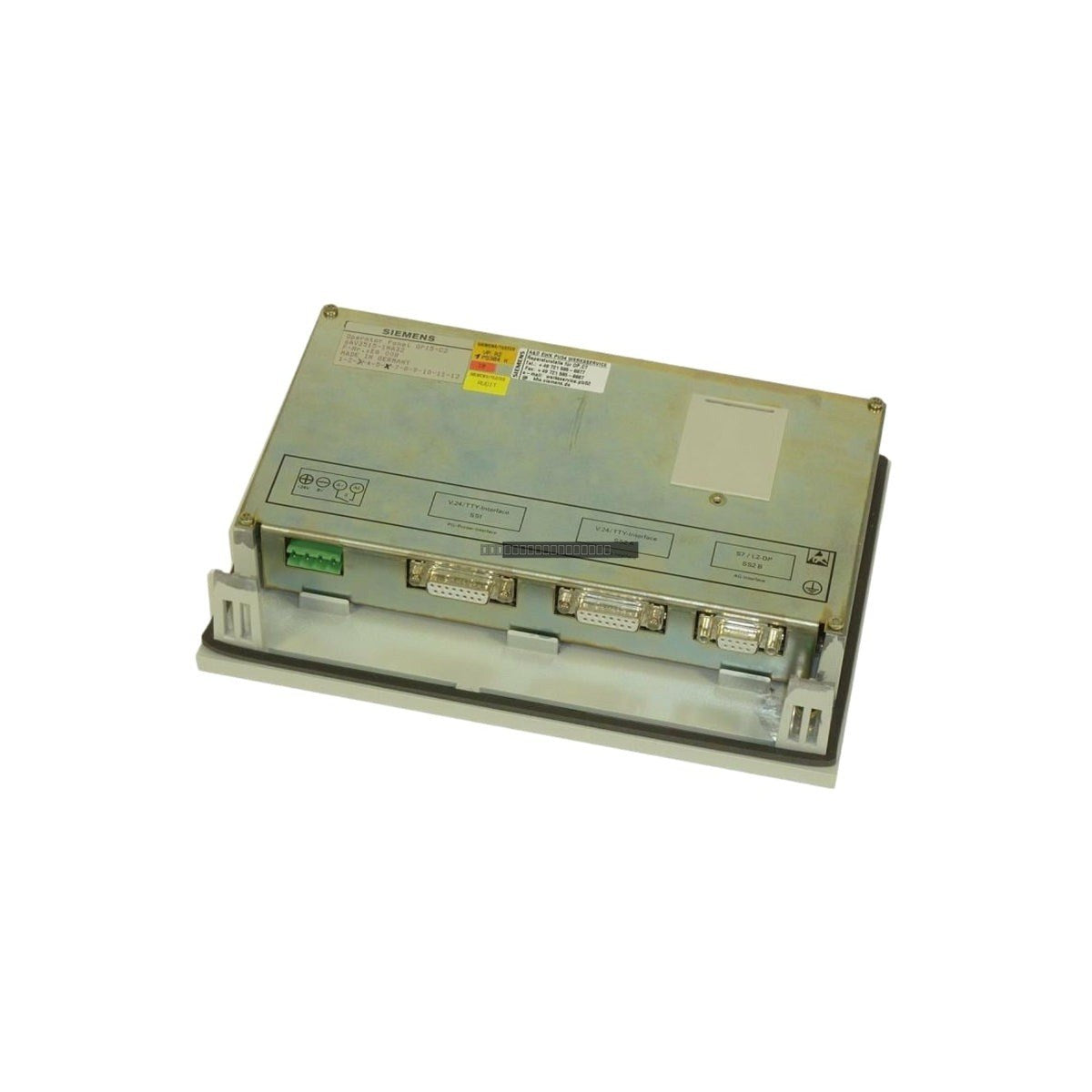 Siemens 6AV3515-1MA32