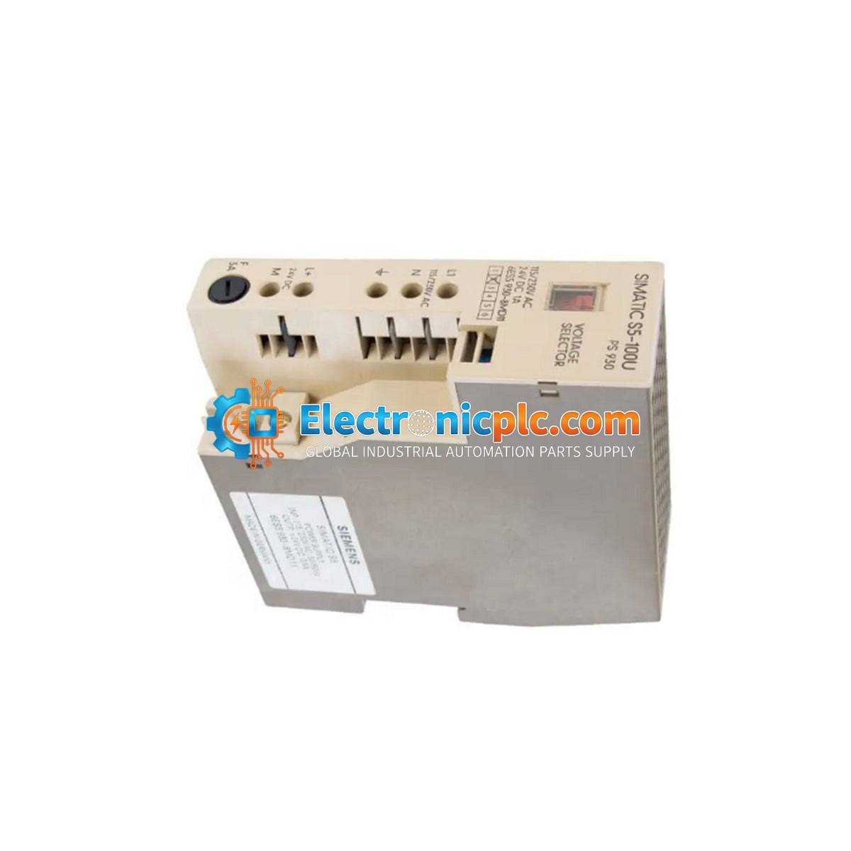 Siemens 6ES5930-8MD11