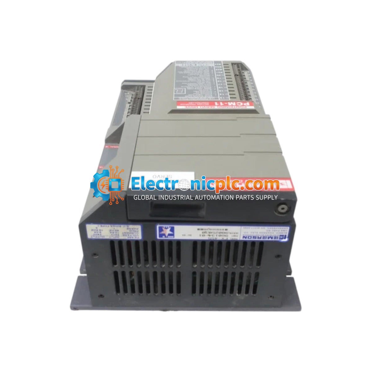 Emerson PCM-11