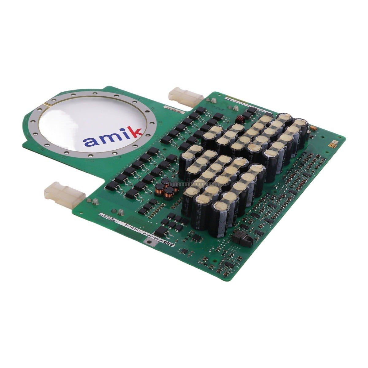 ABB 3BHL000390P0104 3BHB003154R0101 5SHX1960L0004