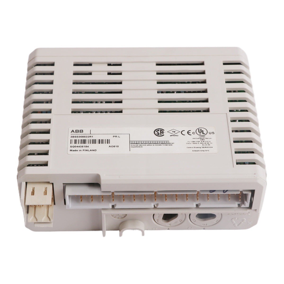 ABB AO810 3BSE008522R1