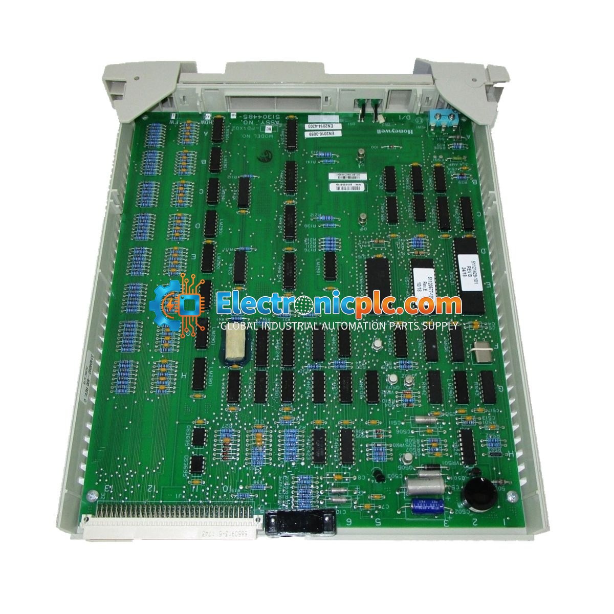 Honeywell MC-PD1X02