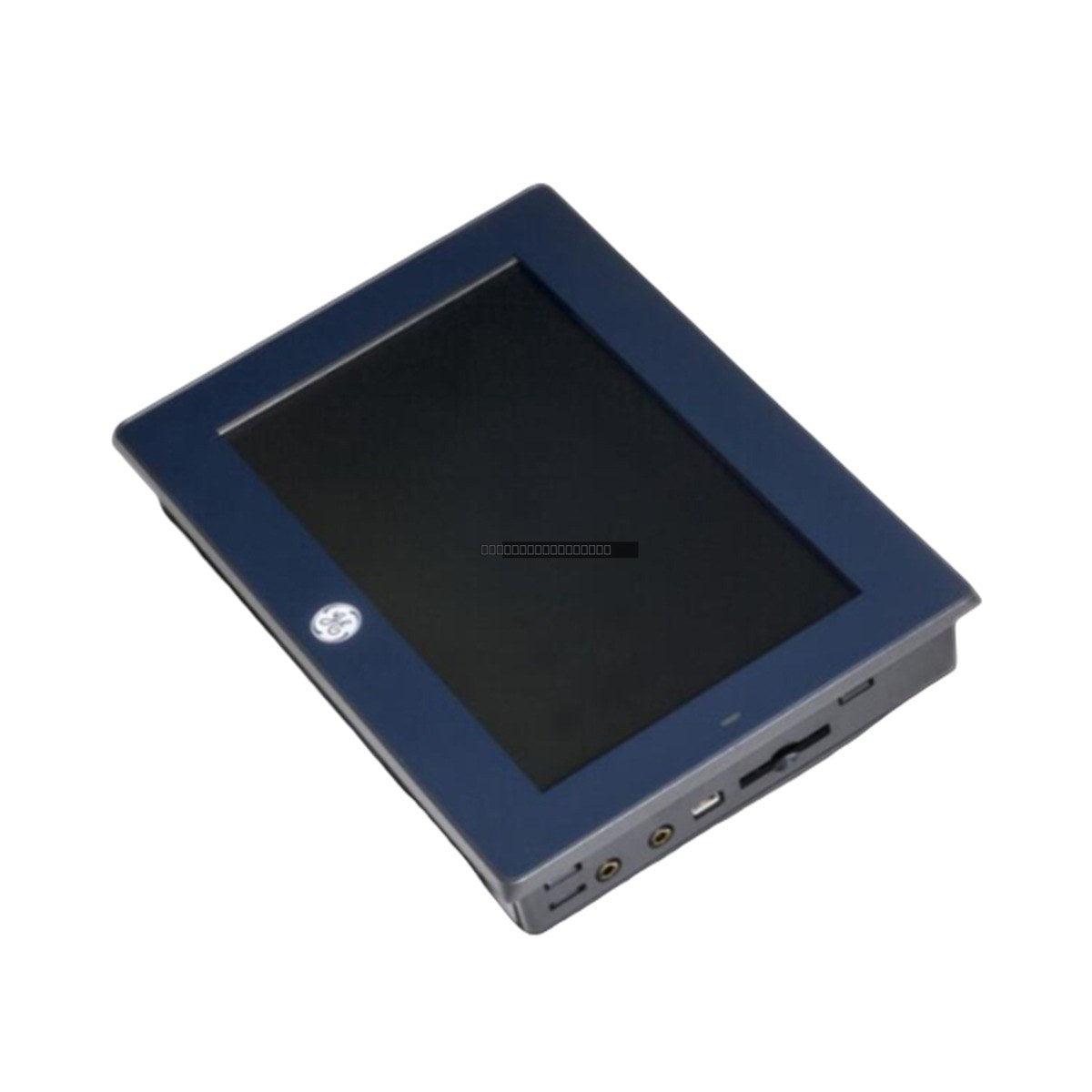 General Electric IC755CSS06RDA
