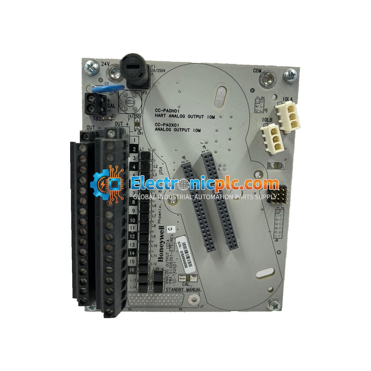 Honeywell CC-TAOX01