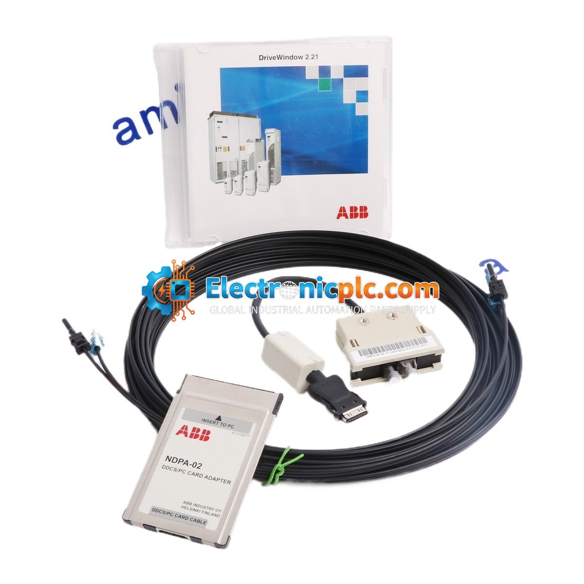 ABB 3AFE64547992