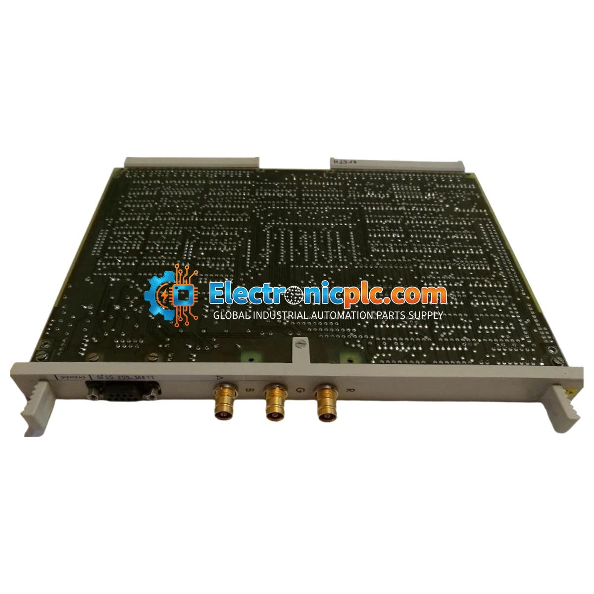 Siemens 6ES5255-3AA11