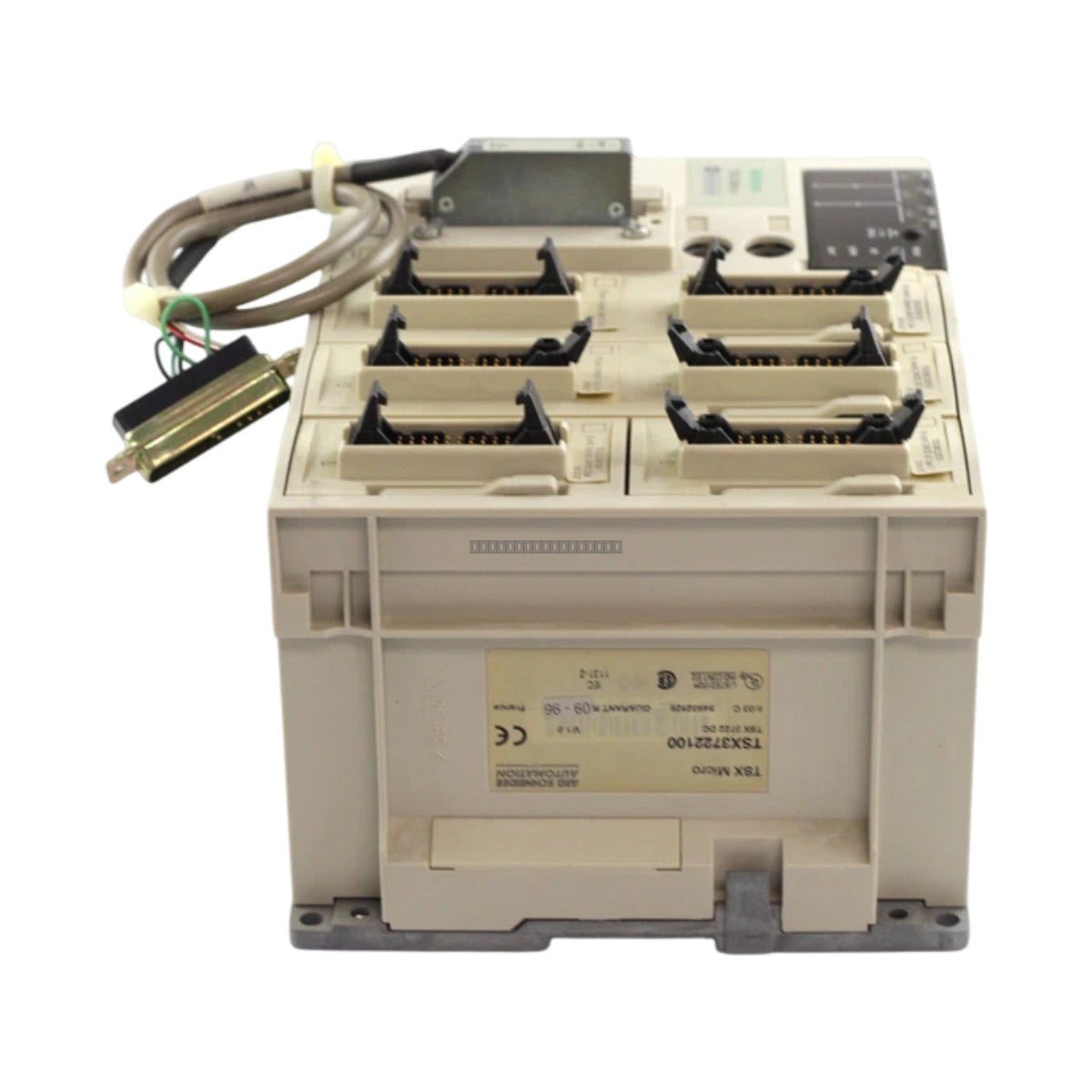 Schneider TSX3722100