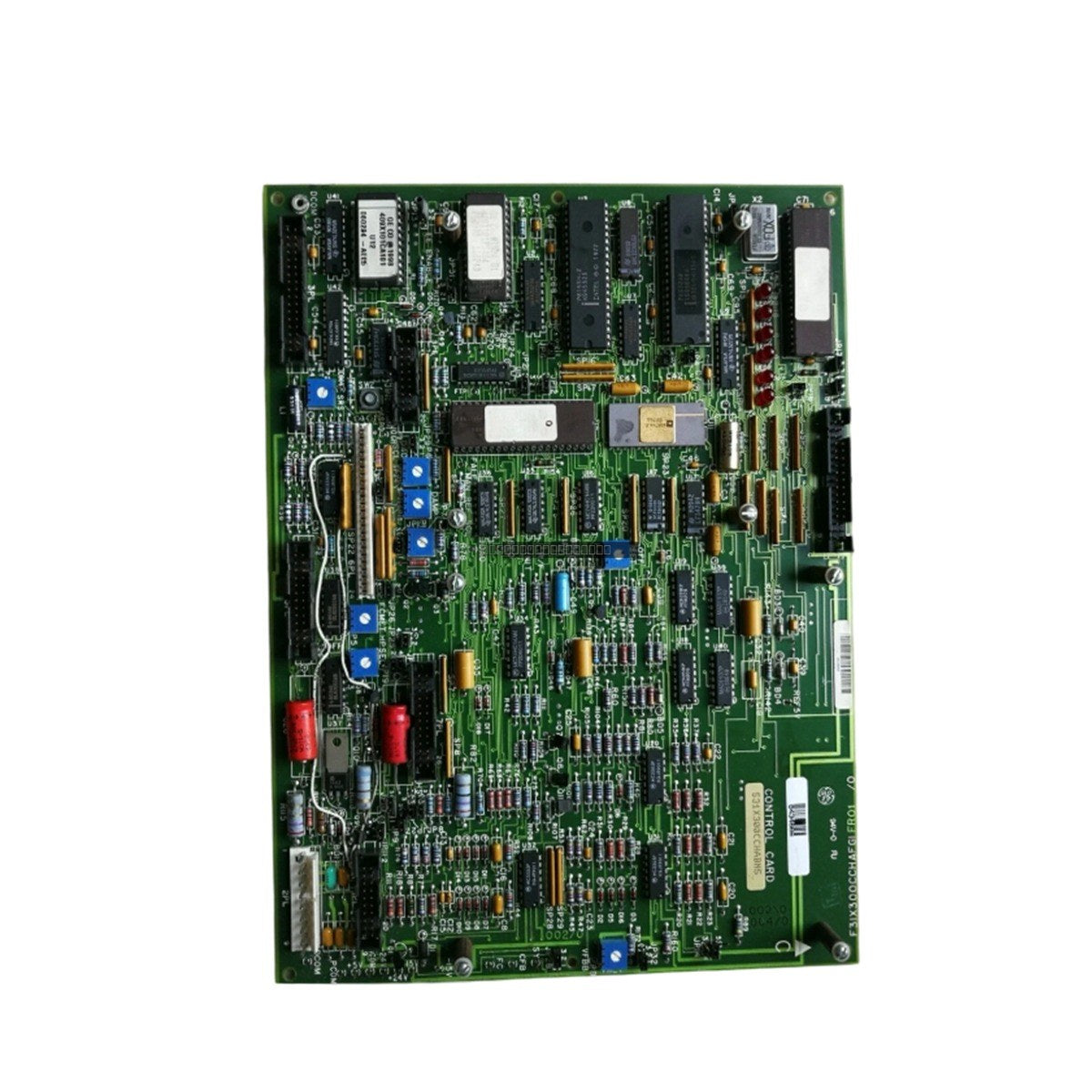 GE FANUC 531X300CCHAFM5
