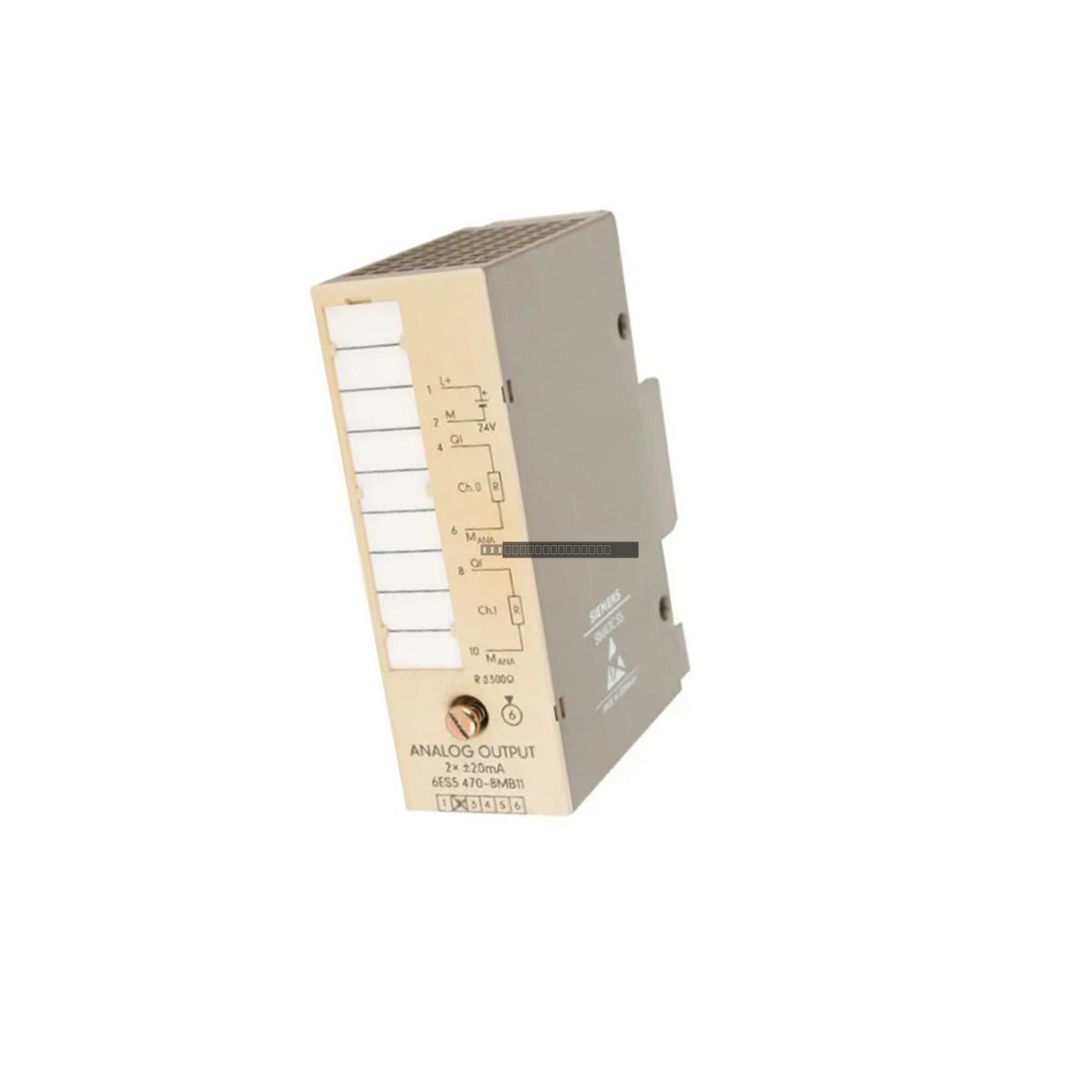 Siemens 6ES5470-8MB11
