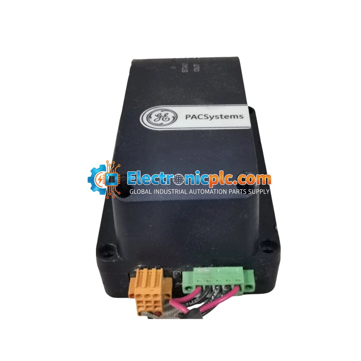 General Electric IC695ACC402