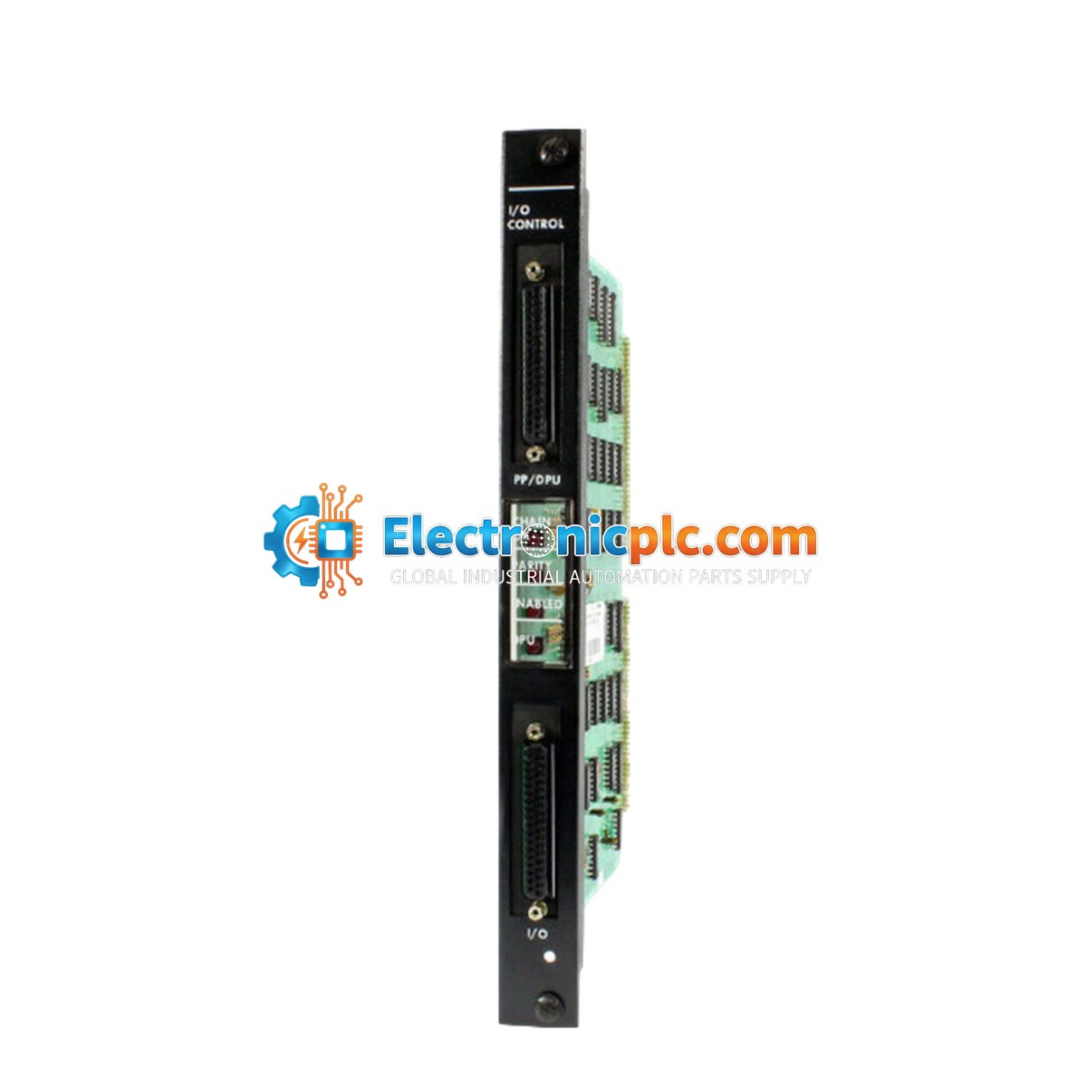 GE FANUC IC600CB503