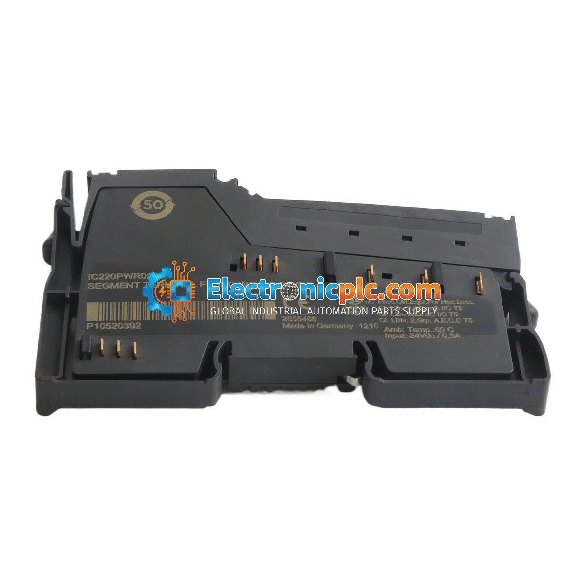 General Electric IC220PWR013