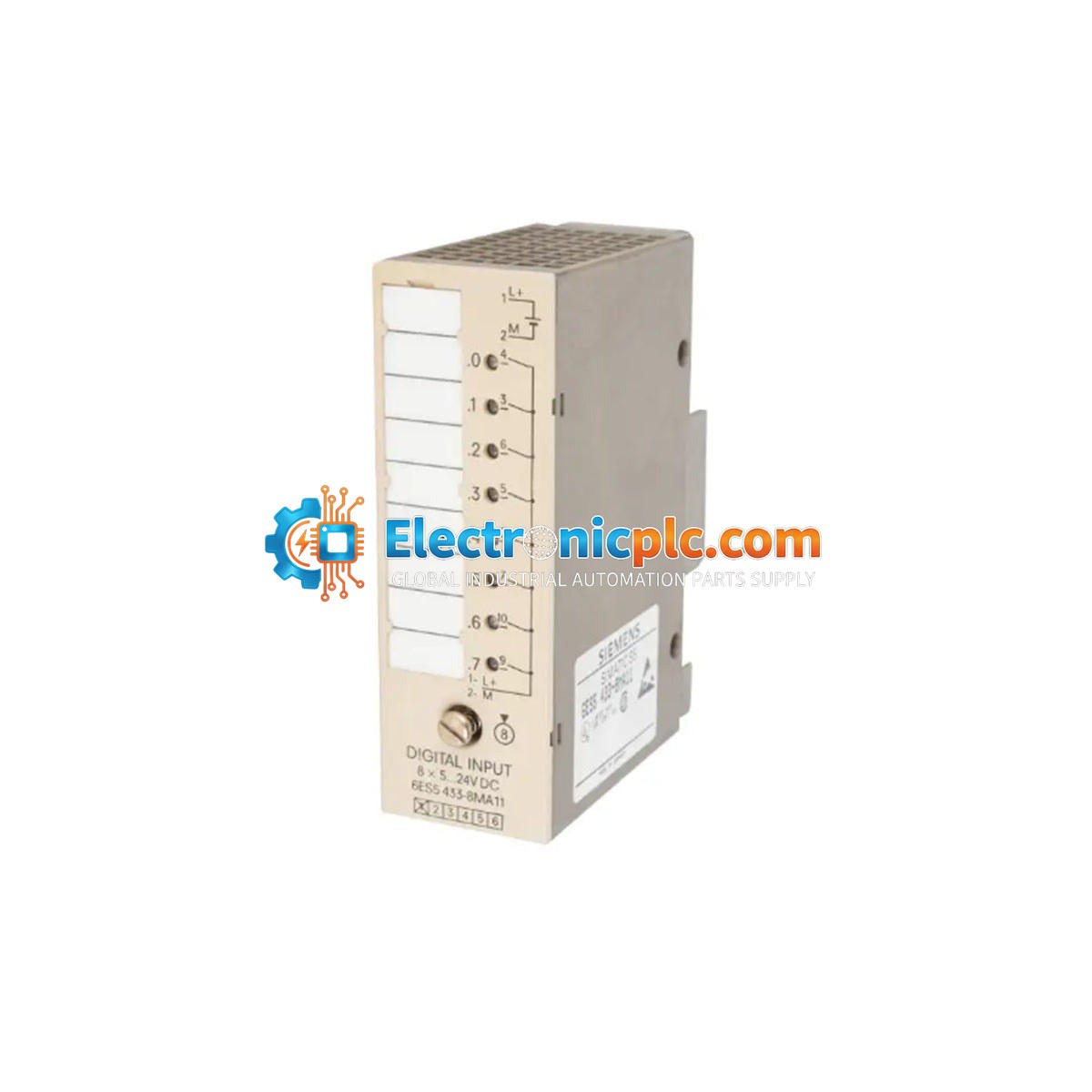 Siemens 6ES5433-8MA11