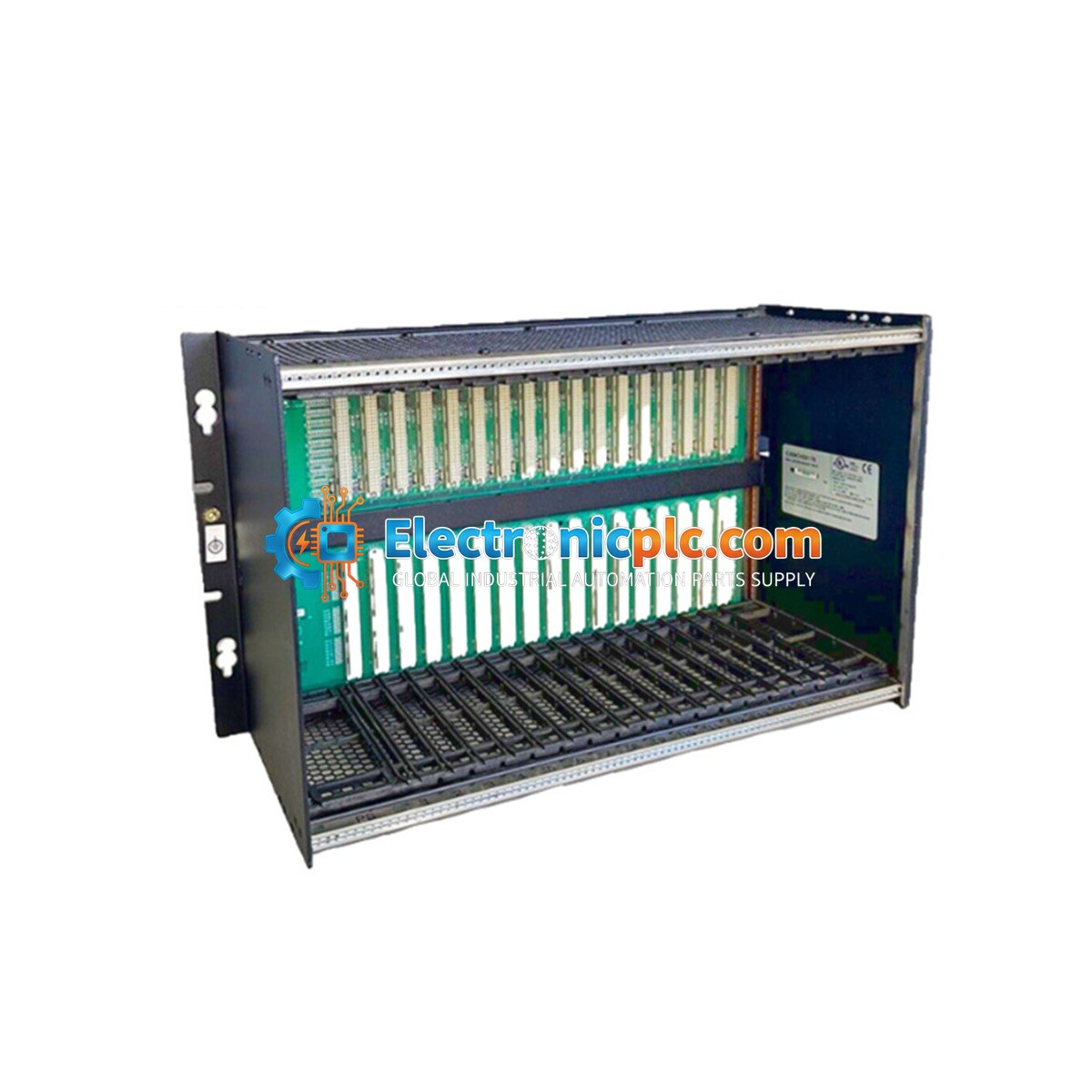 General Electric IC698CHS017