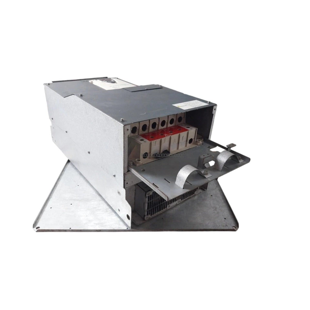 Schneider Electric ATV71HD55N4