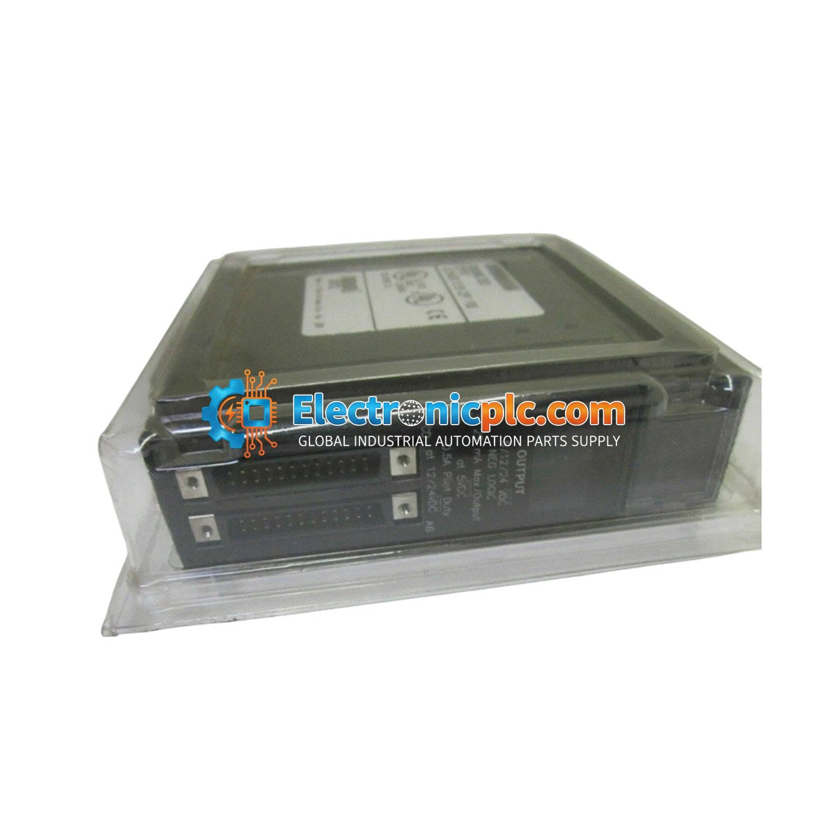 General Electric IC693MDL753