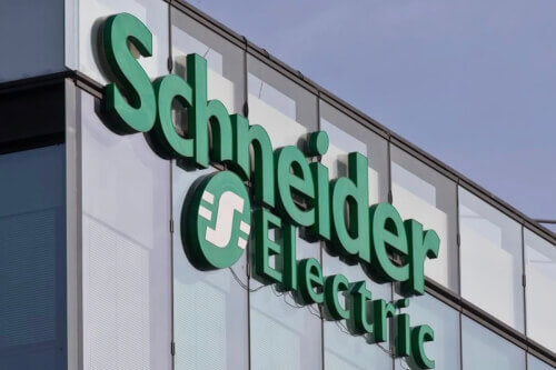Schneider Electric Boosts IoT Standards by Joining Thread Group Board
