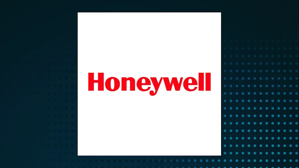 Honeywell Aerospace Spin-Off Set for 2026 With Strong Growth Targets