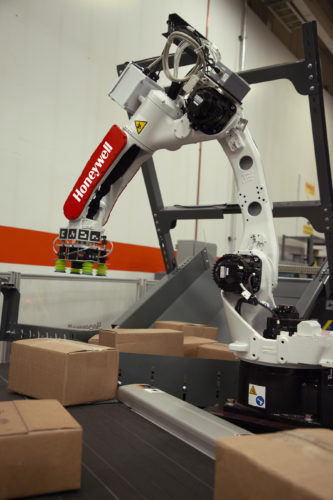 Phelan Green Energy Selects Honeywell Technology for Large-Scale eSAF Plant