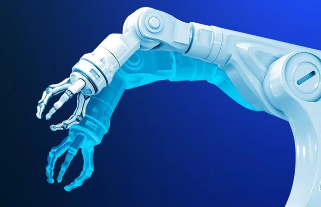 Automation and AI Redefine the Future of Industrial Inspection