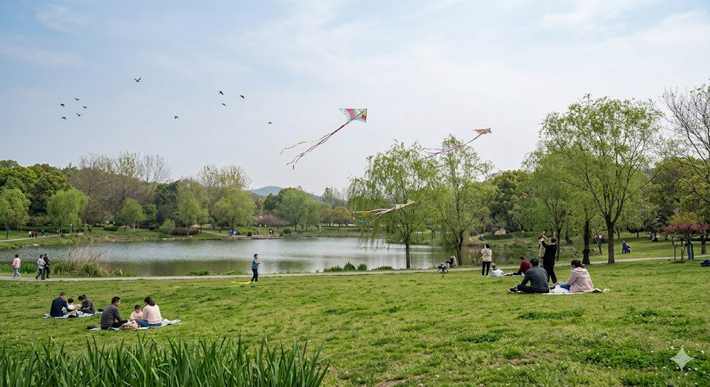 Qingming Festival 2026: Service Schedule and Shipping Update