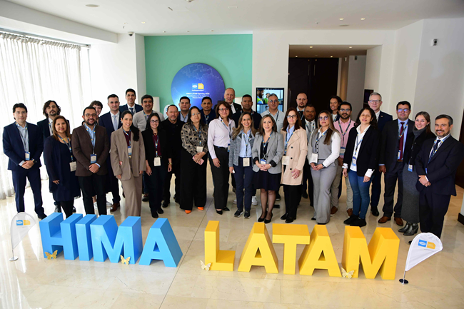 HIMA Expands Latin American Footprint with New Entities in Colombia and Peru