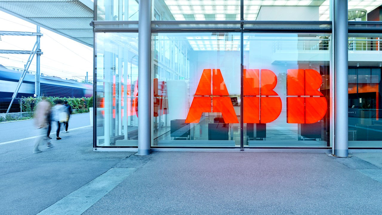 ABB Strategic Shift Toward Large Scale Industrial Automation Acquisitions