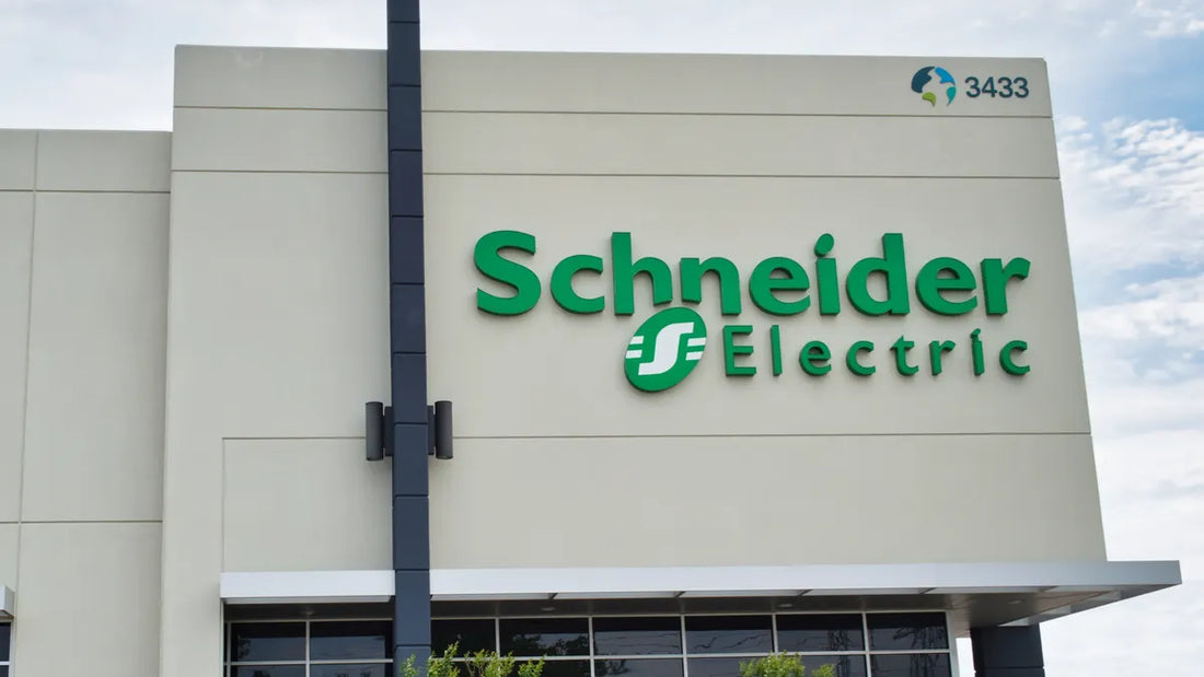 Schneider Electric Launches Altivar ATH200 and ATH600 Drives for HVAC Energy Efficiency