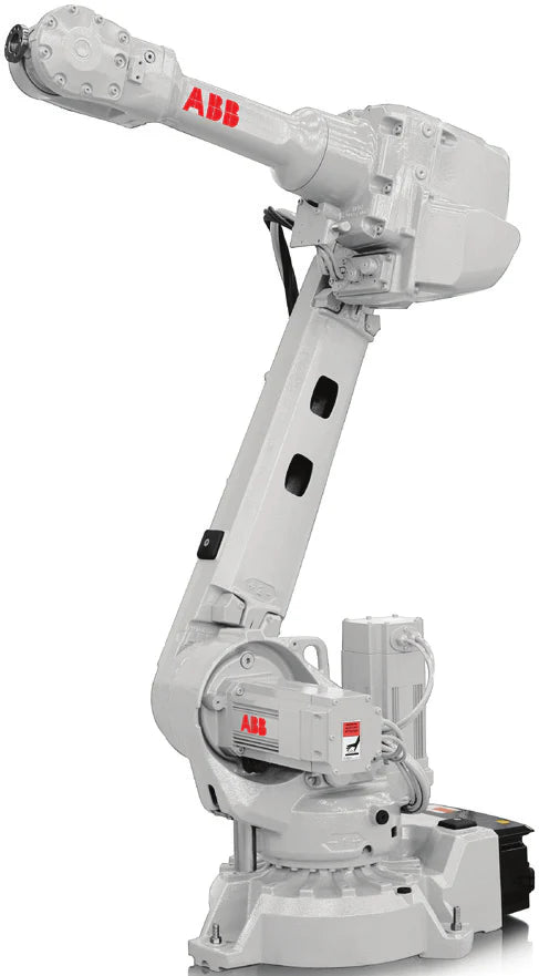 ABB Expands PoWa Series to Redefine High-Speed Collaborative Automation
