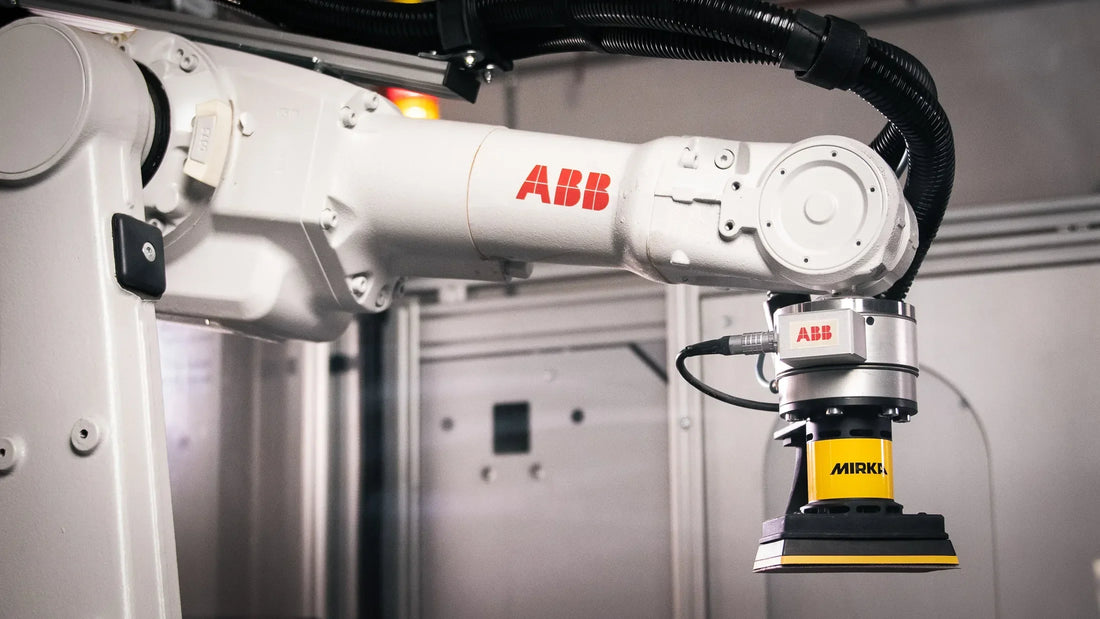 Global Standards for Industrial Robot Energy Efficiency: A New Era of Sustainable Automation