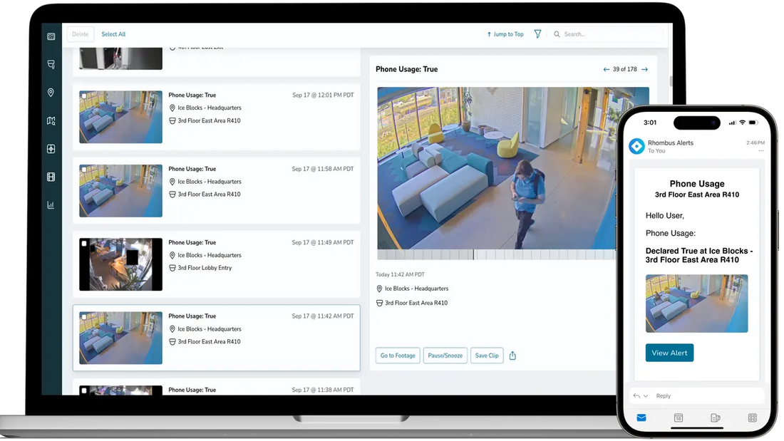 Honeywell Integrates AI Video Analytics into Industrial Control Systems