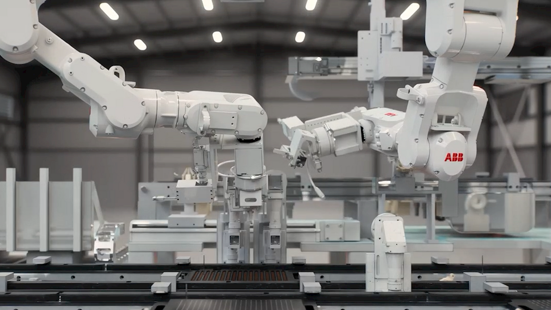 2026 ABB Cup Kicks Off to Accelerate AI Integration in Industrial Automation