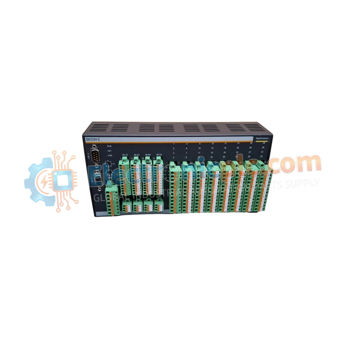 Digital I/O Module Bachmann 00014647-00